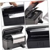 Ipetboom Automatic Tin Foil Cutter Machine for Nail Beauty and