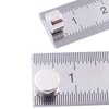 Brudazon 35 Mini Disc Magnets 6 x 4 mm N52