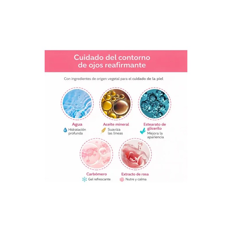Barra Hidratante Facial Con Colágeno Estilo Coreano