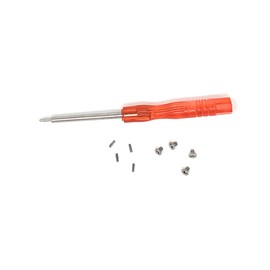 Replacement Pins Screws Screwdriver Repair Kit Tools For Beats Solo 3 Wireless Headphones Solo3