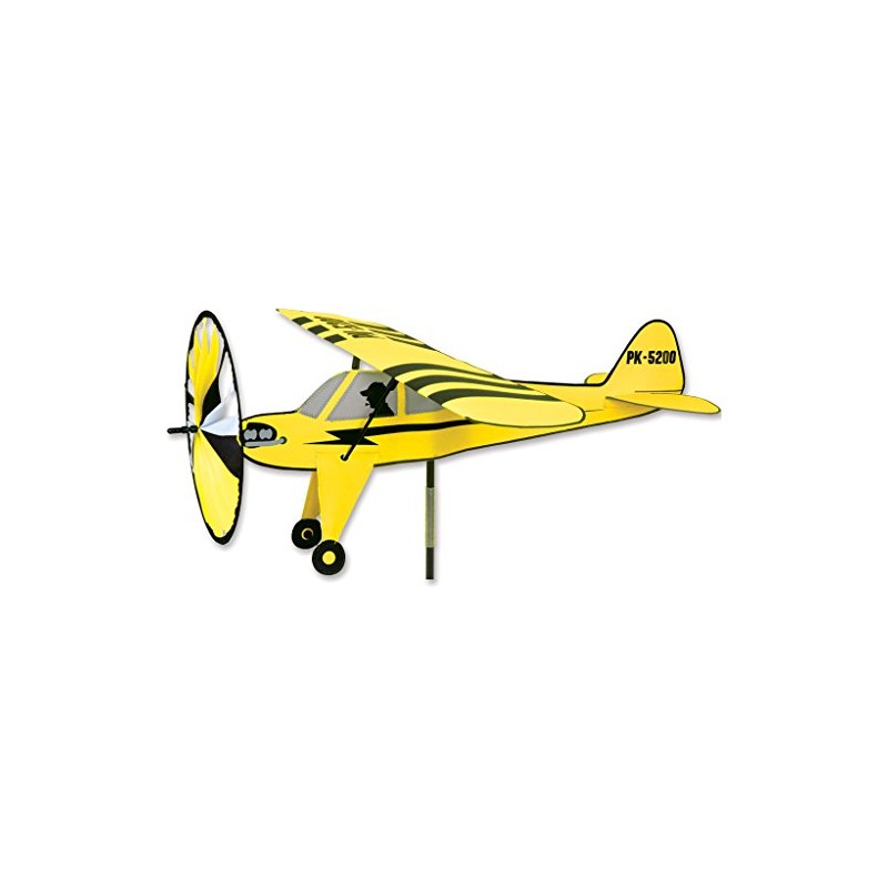 Airplane Spinner - Premier Cub