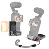 Flymile Pocket 4P 4 3 Magnetic Mount Stand for DJI