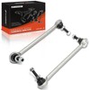 A-Premium 2 x Rear Sway Bar Links Stabilizer Bar Links,