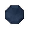 Samsonite Rain Pro Folding Umbrella, 29 cm, Blue
