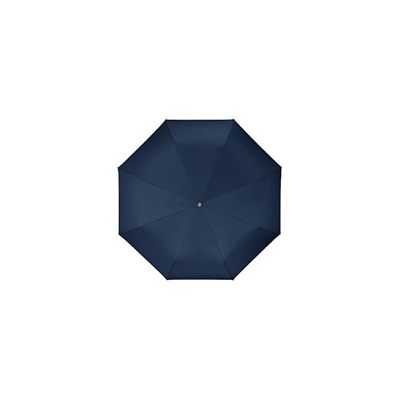 Samsonite Rain Pro Folding Umbrella, 29 cm, Blue