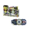 Bandai Kamen Rider Series Transformation Belt Pins Collection (Complete Set
