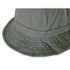 New Hattan Metro Tennis Hat, green