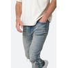 mnml Men's X502 Skinny Denim, Blue