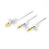 Clamp TBvechi Lab Clamp Flask Clamp 60cm Laboratory Iron Stands
