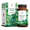 NATURTREU® Oregano Oil Capsules with Vitamin A, 120 Oregano Oil