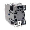 XMHF CJX2-1210 220V 25A 50/60HZ Coil Normally Open 3 Pole