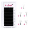 FADLASH Mega Volume Lash Extensions 0.03-0.10mm C D DD L