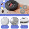Roborock Qrevo Master Replacement Parts - 22 Piece Accessory Set