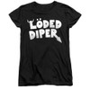 Popfunk Diary of a Wimpy Kid LÖDED DIPER Distressed Logo
