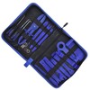 21Pcs Auto Removal Tool Trim Pry Repair Set Kit for