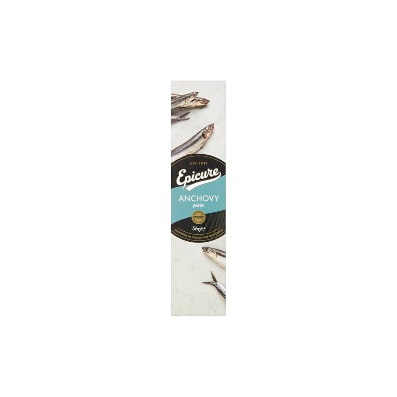 Epicure Anchovy Paste 56g