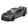 Sunrich MGT00957-R MINI GT 1/64 Ford Mustang Dark Horse 2024
