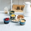 Ramekins 8 oz Oven Safe for Creme Brulee, Souffle Dishes