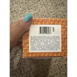 Farmacy Honey Potion Renewing Antioxidant Hydration Mask 1.7oz/50g