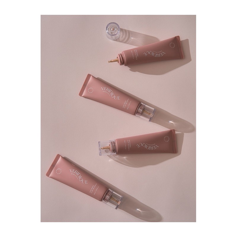 Veridique Roseberry Glow BB Serum 50ml / 로즈베리 글로우 비비세럼