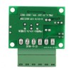 Pwm Signal Voltage Converter, 0-10V Analog Output Voltage 0-100% 1-3Khz