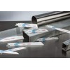 EZARC Reciprocating Saw Replacement Blade for Demolition, Total Length 8.9