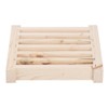 Sauna Vent, Wall Ventilation Outlet Sauna Room Air Vent Ventilation