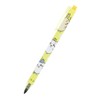 Sunstar Stationery S4482930 Chiikawa Pencil, Metal Pencil, Metasil, Knock, Yellow