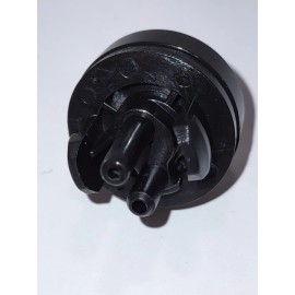 For Husqvarna AIR PURGE PRIMER BULB HUSQVARNA 338XPT 455R 323 325 & More # 503936601