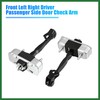 Motoforti Front Left Right Door Hinge Check Arm Stop Strap