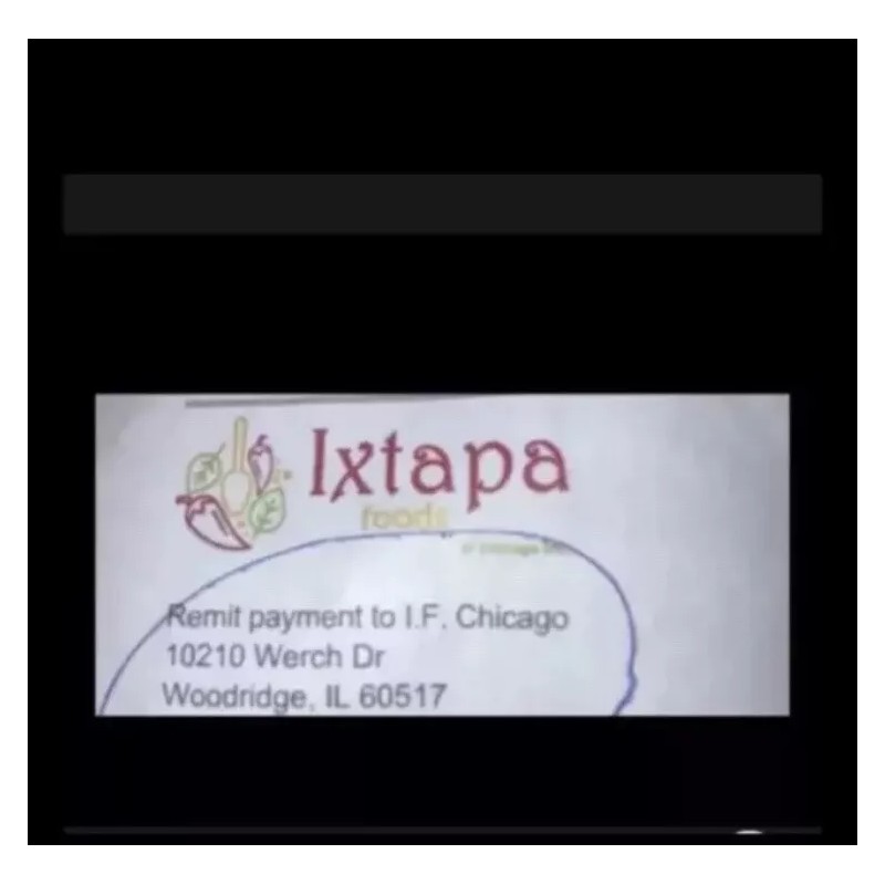 Ixtapa Foods Flor De Jamaica - 1 Libra Para Preparar