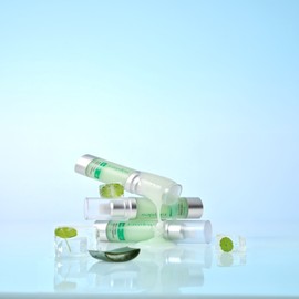 Easydew Mela Ampoule Cica Aloe 15ml1 for fever relief and freckles / 열감잡고 기미잡고 이지듀 멜라 앰플 시카알로에 15ml1
