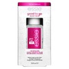essie good to go top coat, fast dry + shine,