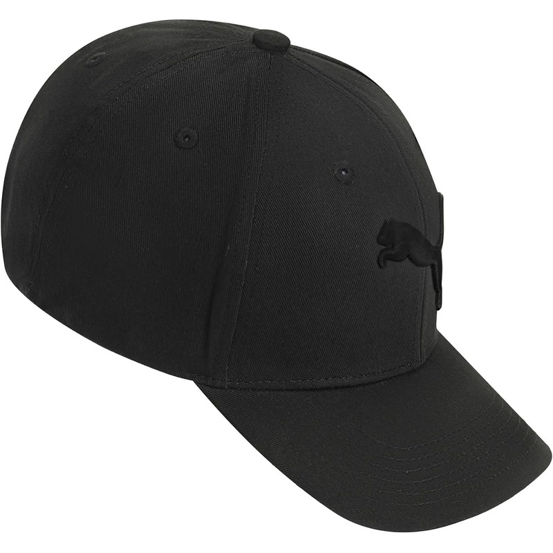 Puma Puma Evercat Icon Snapback Gorra Gorra de béisbol para