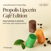 CNP Lip Butter - Propolis Lipcerin™ Caffé Mocha, Café Edition,