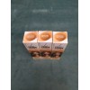 Color Crave Lot of 3 Clairol Color Crave Hair Makeup,