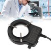 Microscope LED Light Source Professional Adjustable Brightness LED Microscope Lamp