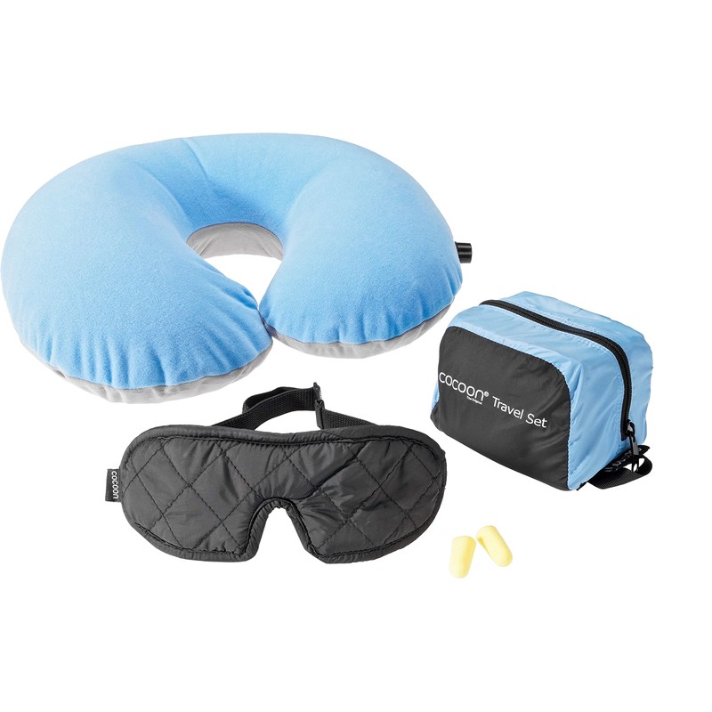 Cocoon Travel Set Ultralight Travel Set 3-Piece