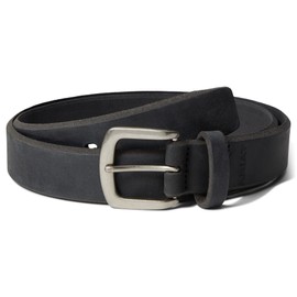 ARIAT Beveled Edge Belt, black