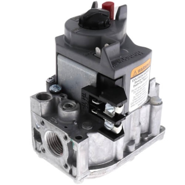 Honeywell VR8200H1251 combination standing pilot gas control valve