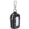 Aileder Key Case Genuine Leather Car Keychain Key Bag Hand