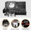 84335366 Battery Distribution Engine Compartment Fuse Block for 2016-2020 Chevy