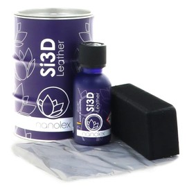 Nanolex Si3D Leather Ceramic Coating 30ml