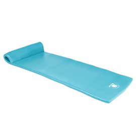 TRC Recreation Texas Recreation Sunray Foam Pool Float, Teal