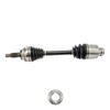 PHILTOP CV Axle Shaft Assembly Compatible with Mazda CX-9 2007