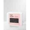 [Missha] 80 soft 5-ply cotton pads / [미샤] 소프트 5겹 화장솜 80매