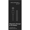Moleskine Smart Charger & Smart Pen Refills (2022 Edition)