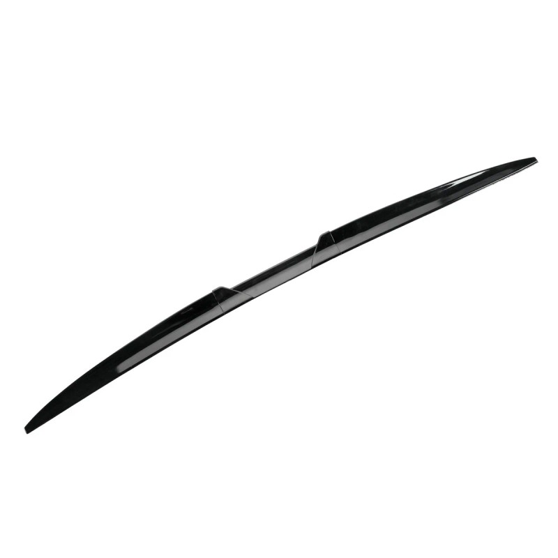 For VW Passat TSI Jetta MK7 Rear Roof Trunk Spoiler