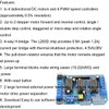 Youmile Pack of 2 L293D DC Motor Drive Expansion Shield