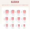 Lwenjing Nail Tip, False Nail Tip, 3D Nail Tip, Handmade